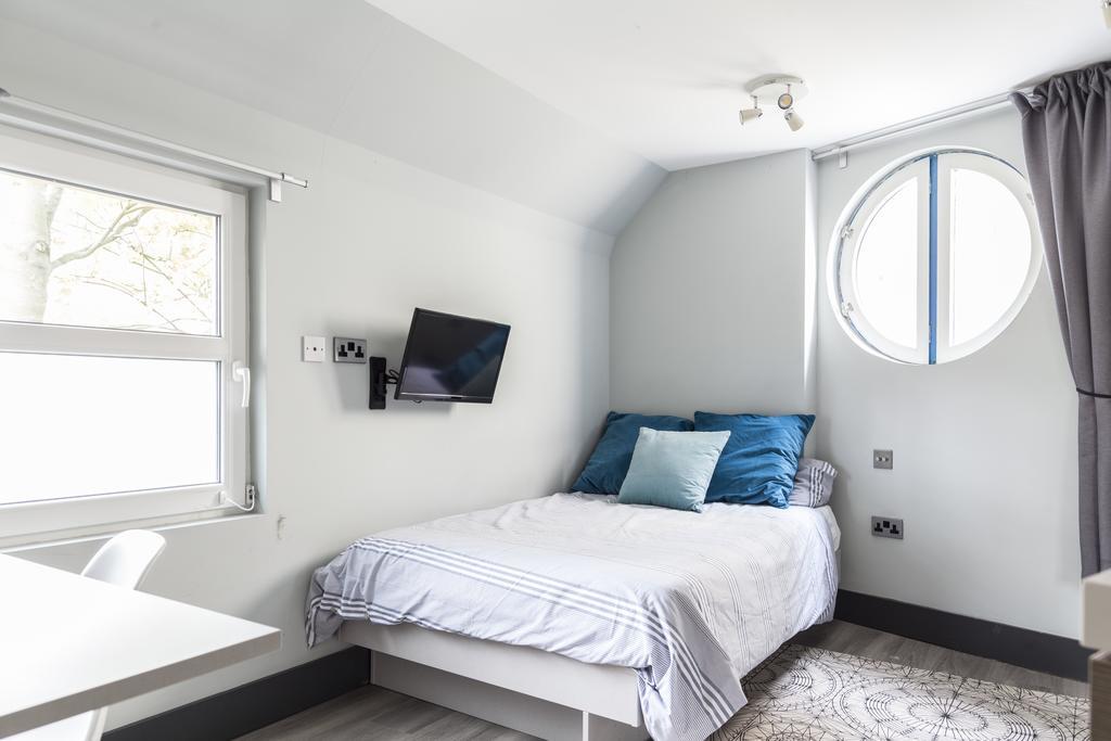 The Dome Acton Apartamento Londres