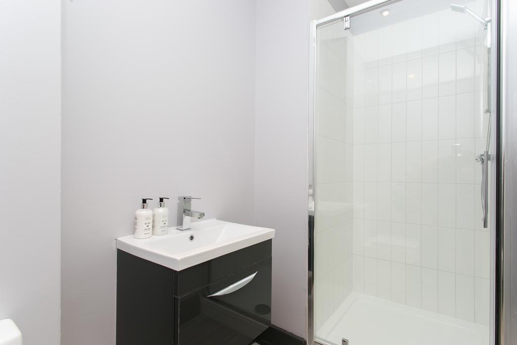 Apartamento The Dome Acton