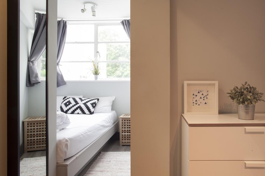 Apartamento The Dome Acton