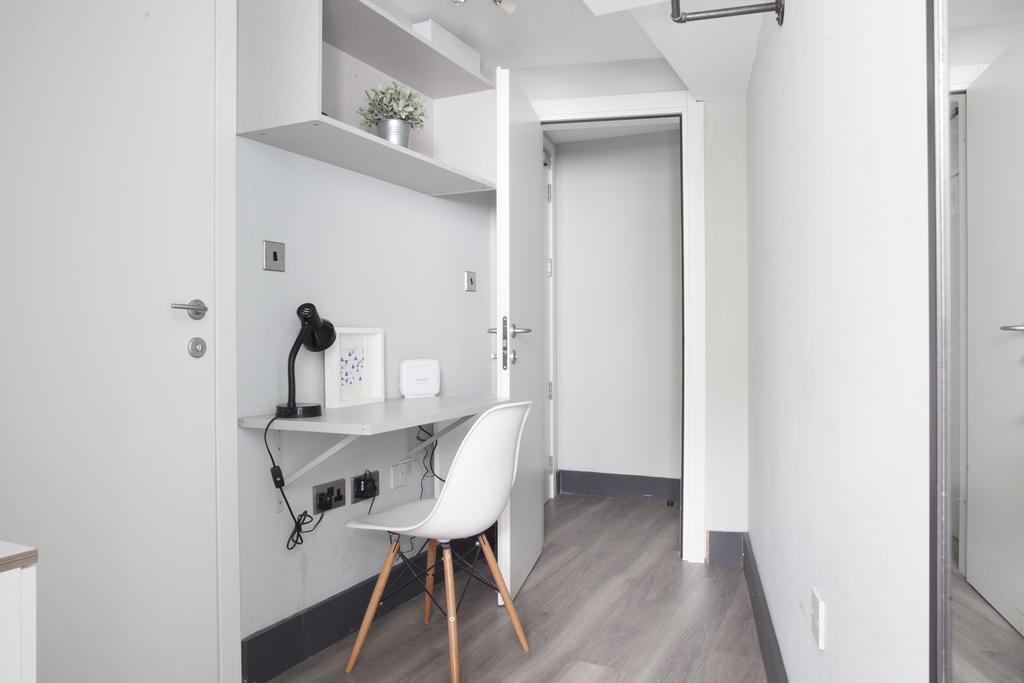 Apartamento The Dome Acton