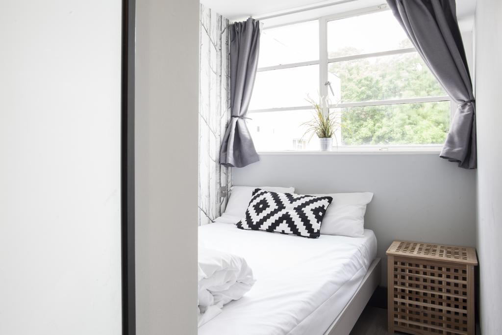 The Dome Acton Apartamento