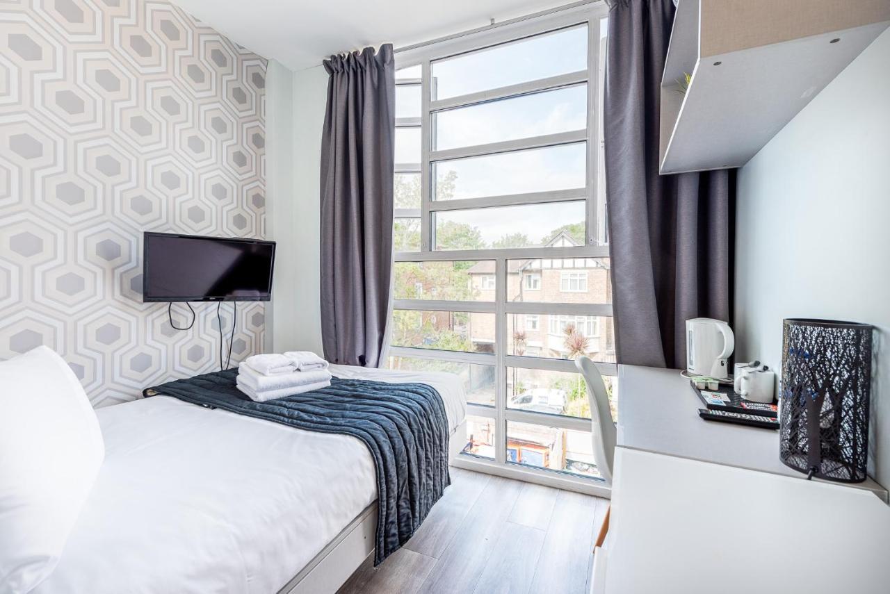 The Dome Acton Apartamento Londres
