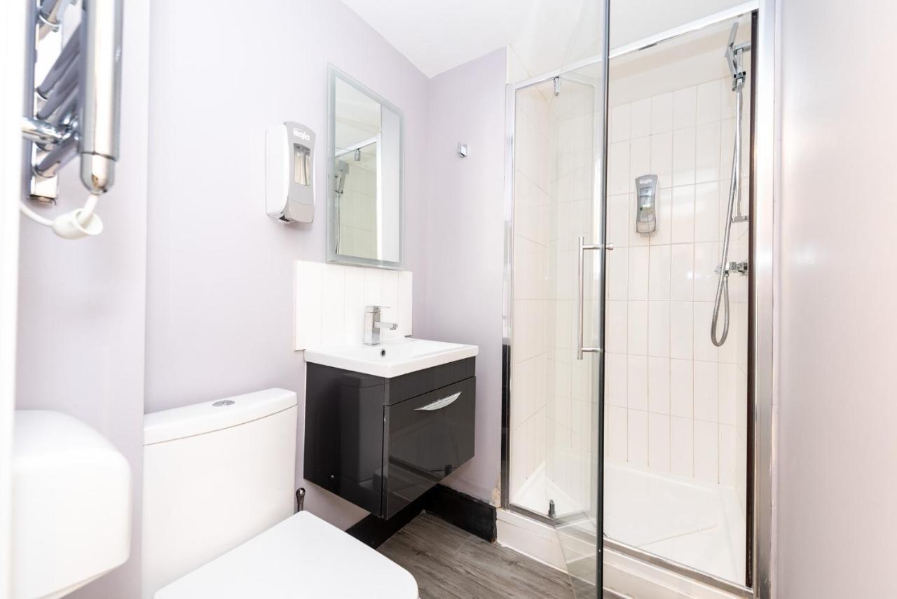 Apartamento The Dome Acton