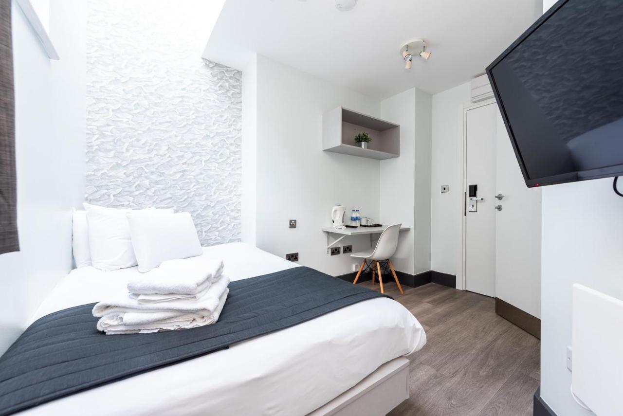 The Dome Acton Apartamento *