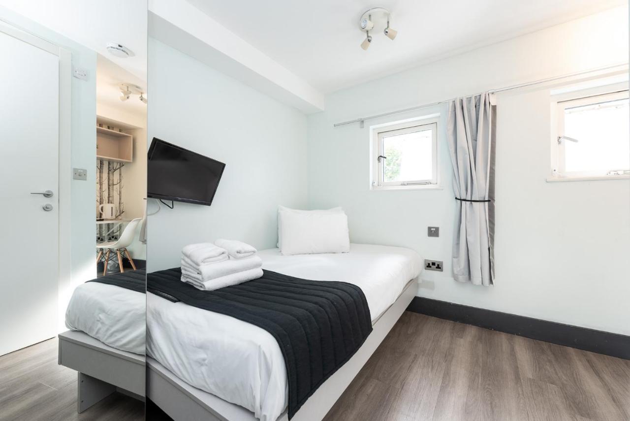 Apartamento The Dome Acton *