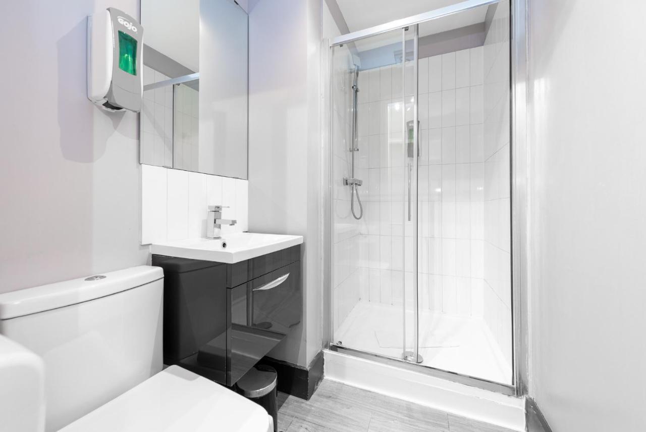 The Dome Acton Apartamento
